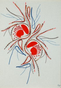 Embroidery 213