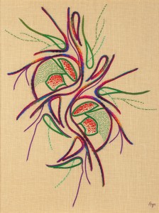 Embroidery 212