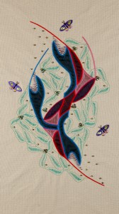 Embroidery 220