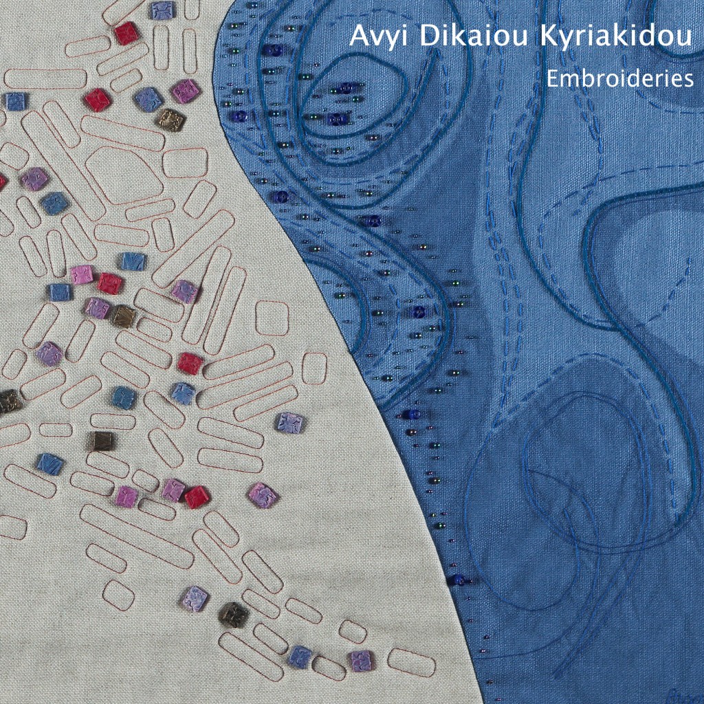 Avyi Art | Embroideries